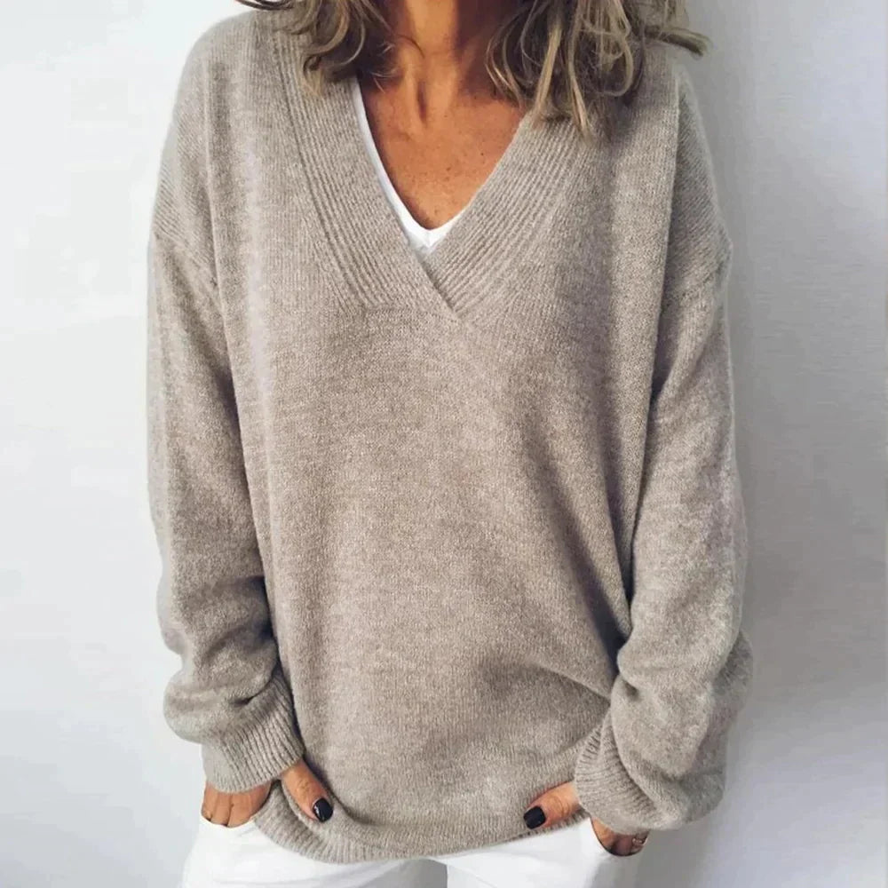 Tess | Maglione Morbido