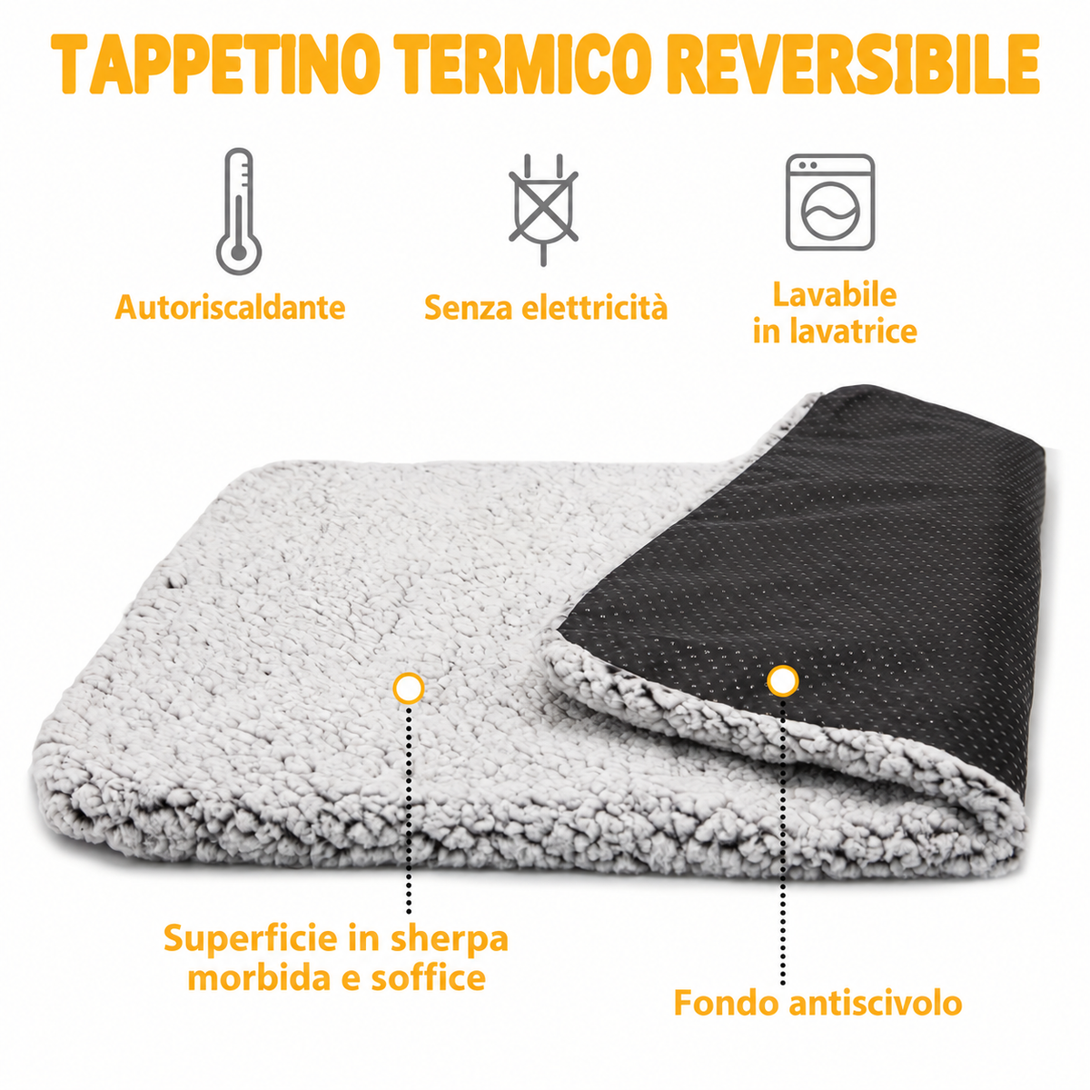 LuxAce™ WarmNest