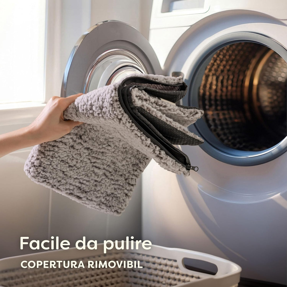 LuxAce™ WarmNest