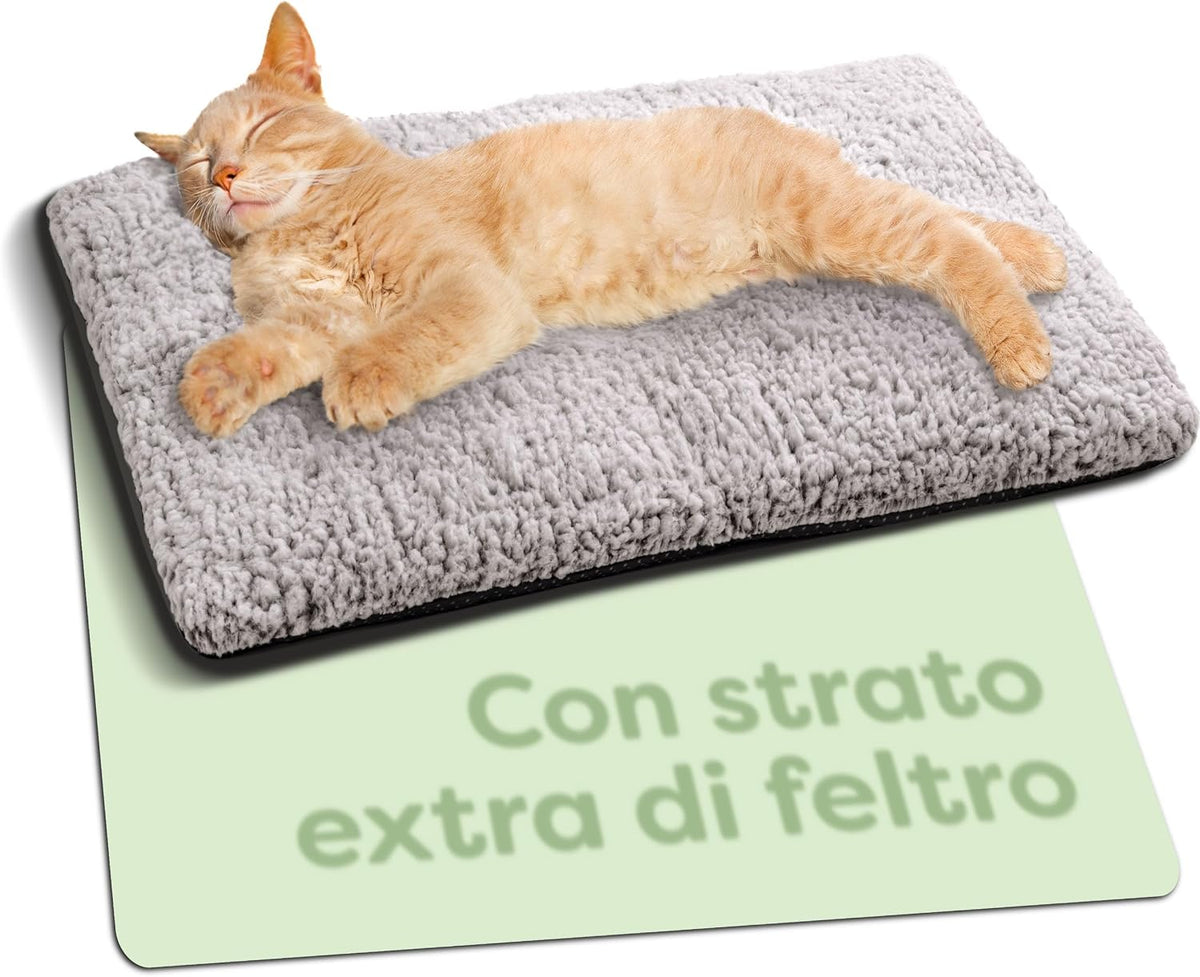 LuxAce™ WarmNest