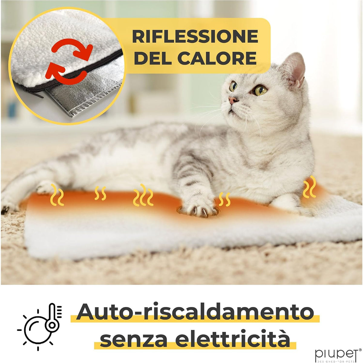LuxAce™ WarmNest