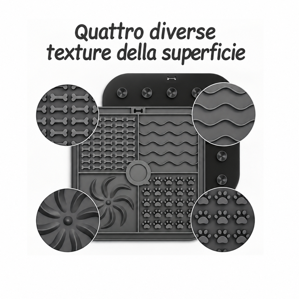 LuxAce™ - CalmMat