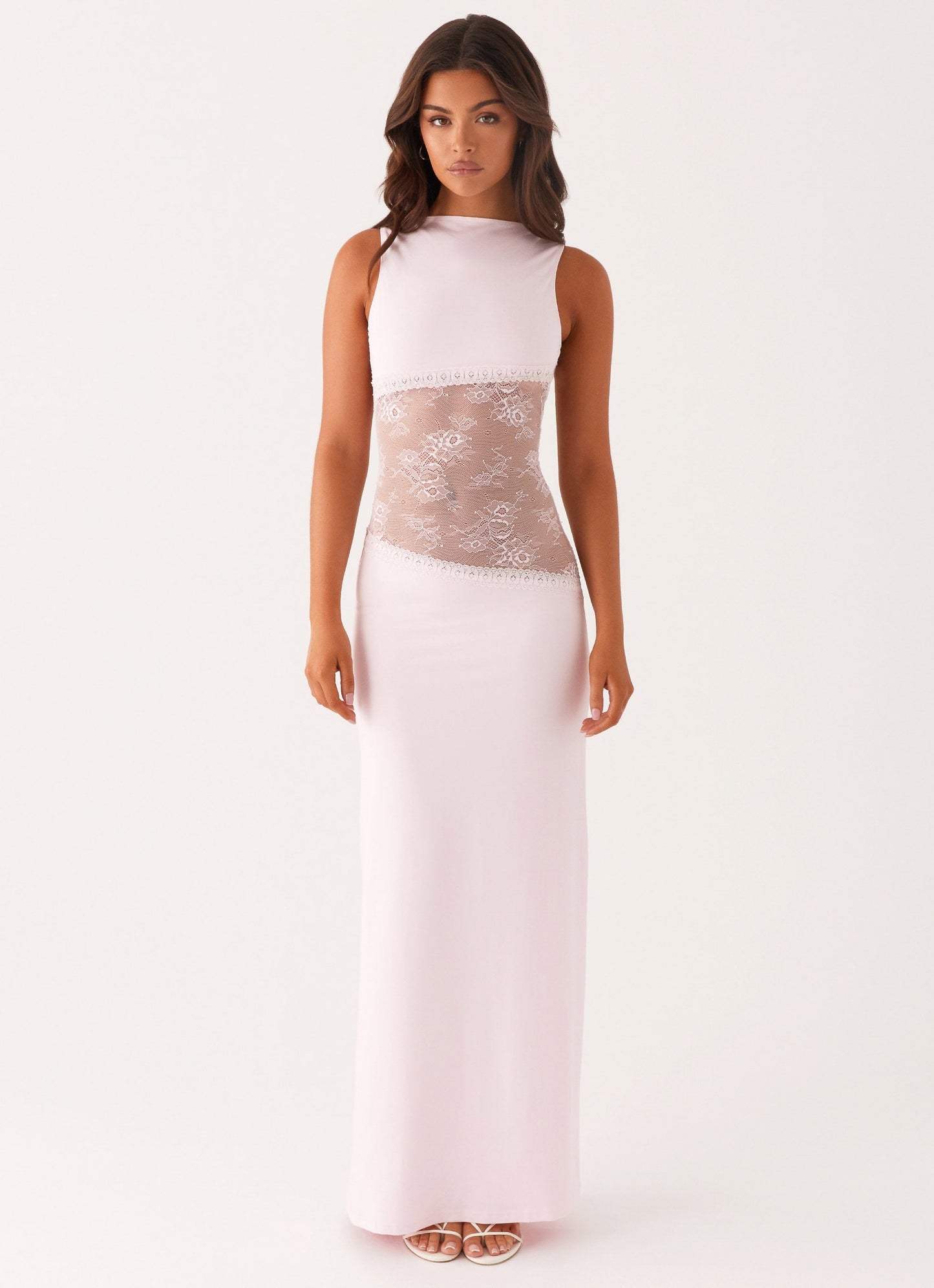Mabel™ | Abito Maxi Bodycon