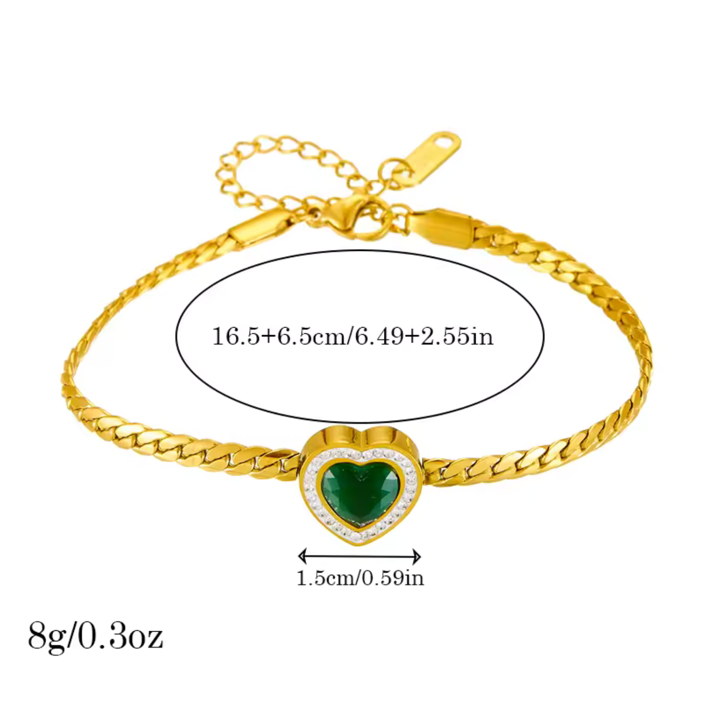 Set Oralyth Verdaska