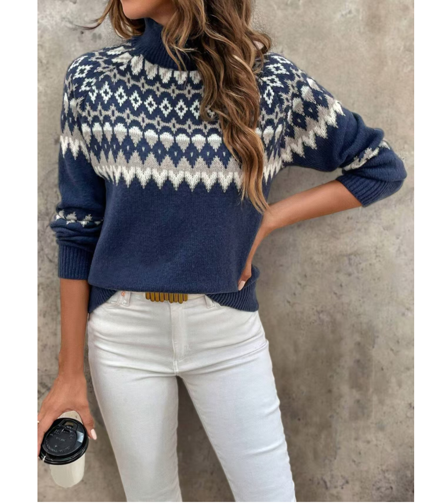 Katrina | Maglione Premium Morbido