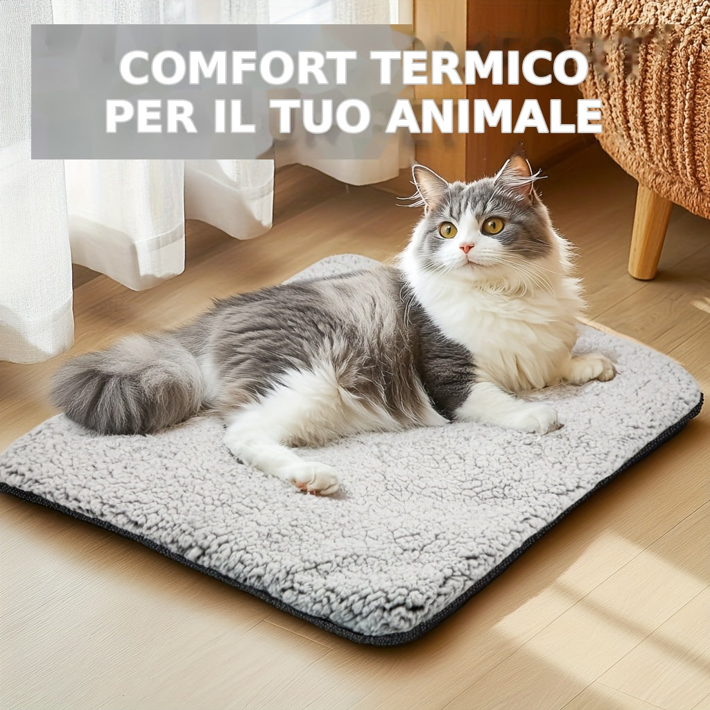 LuxAce™ WarmNest