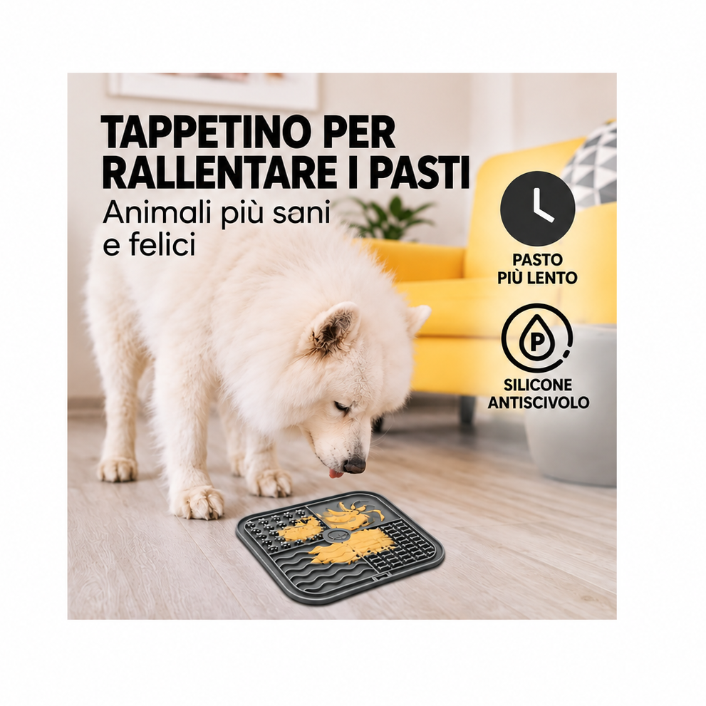 LuxAce™ - CalmMat