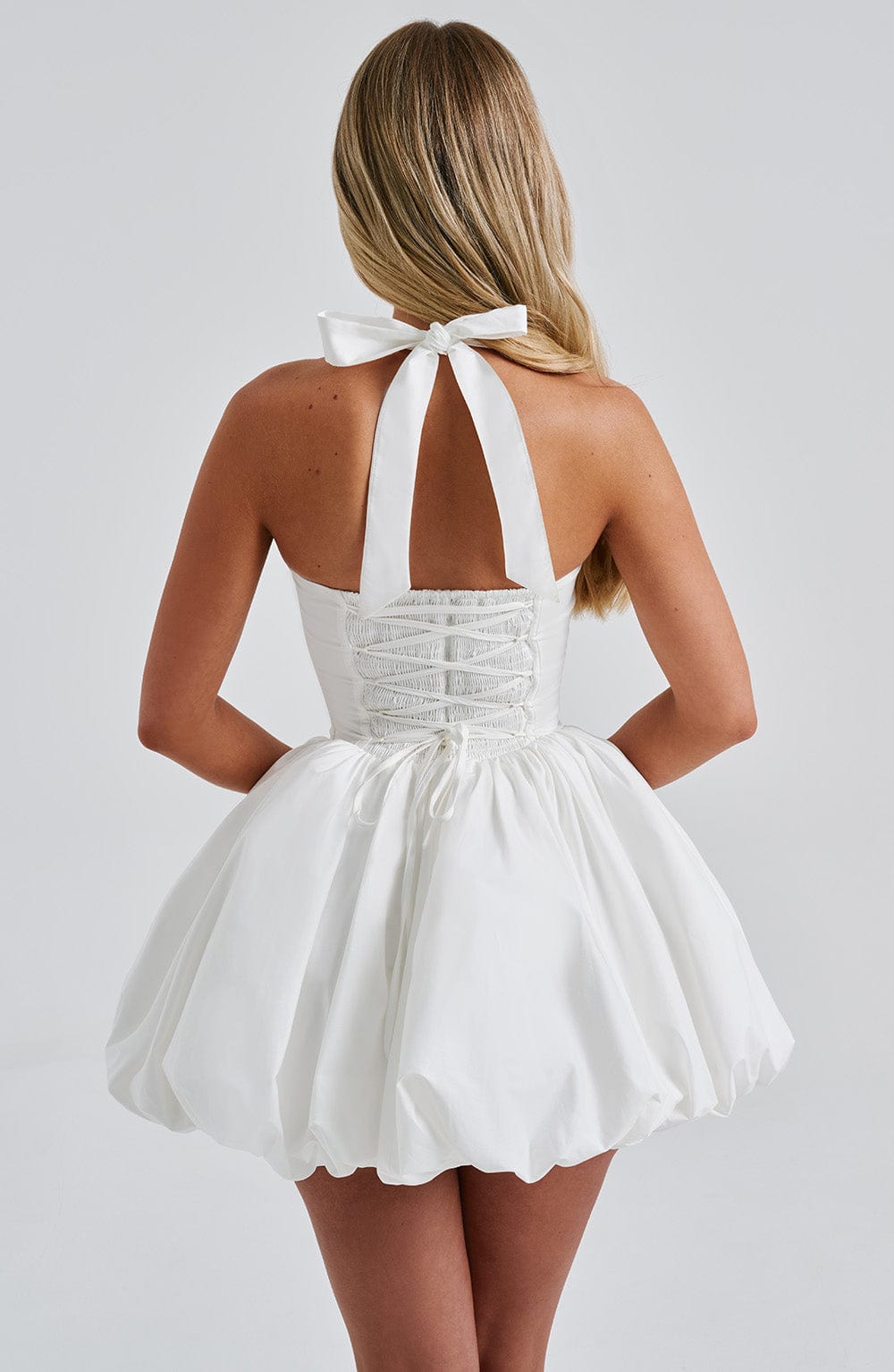 Odette™ | Elegante Mini Abito Estivo