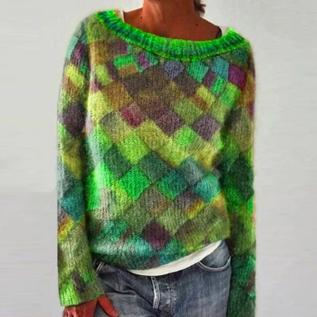Ivy | Maglione Elegante