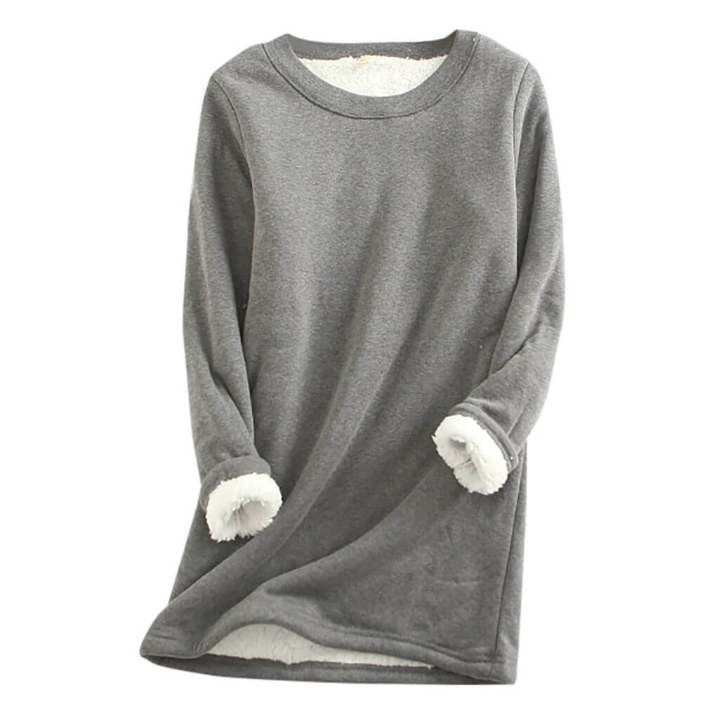 Isla | Maglione Lungo e Confortevole