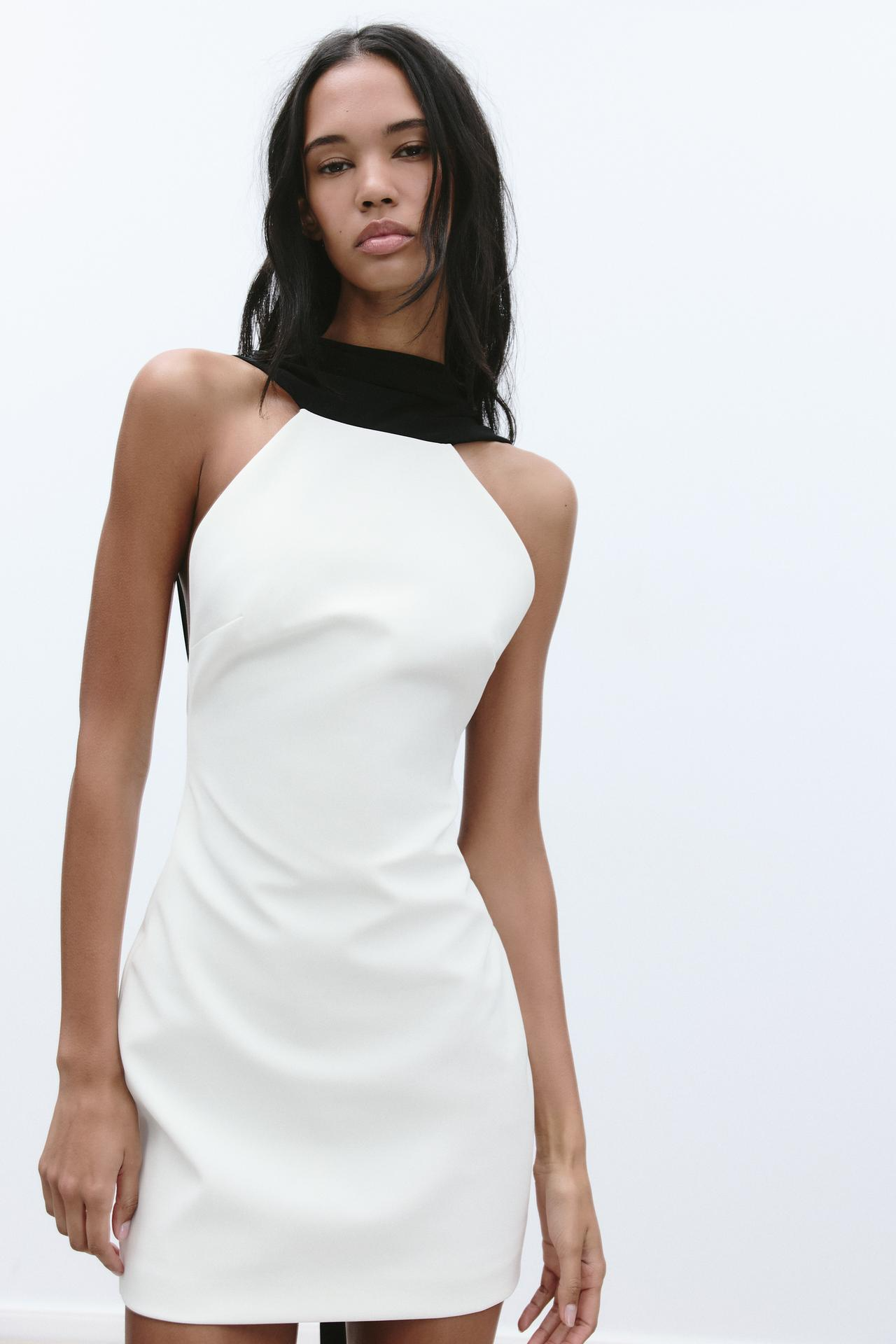Noa™ | Vestito Mini