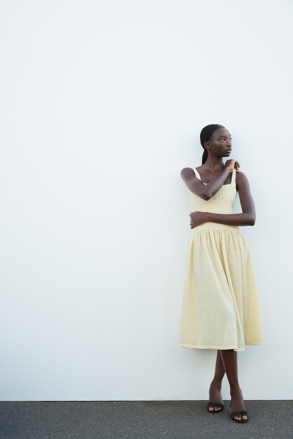 Mary™ | Abito Estivo Minimalista