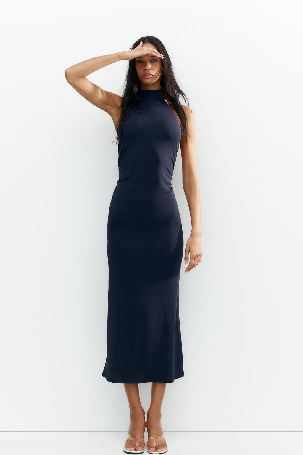 Serafina™ | Abito Midi Evania
