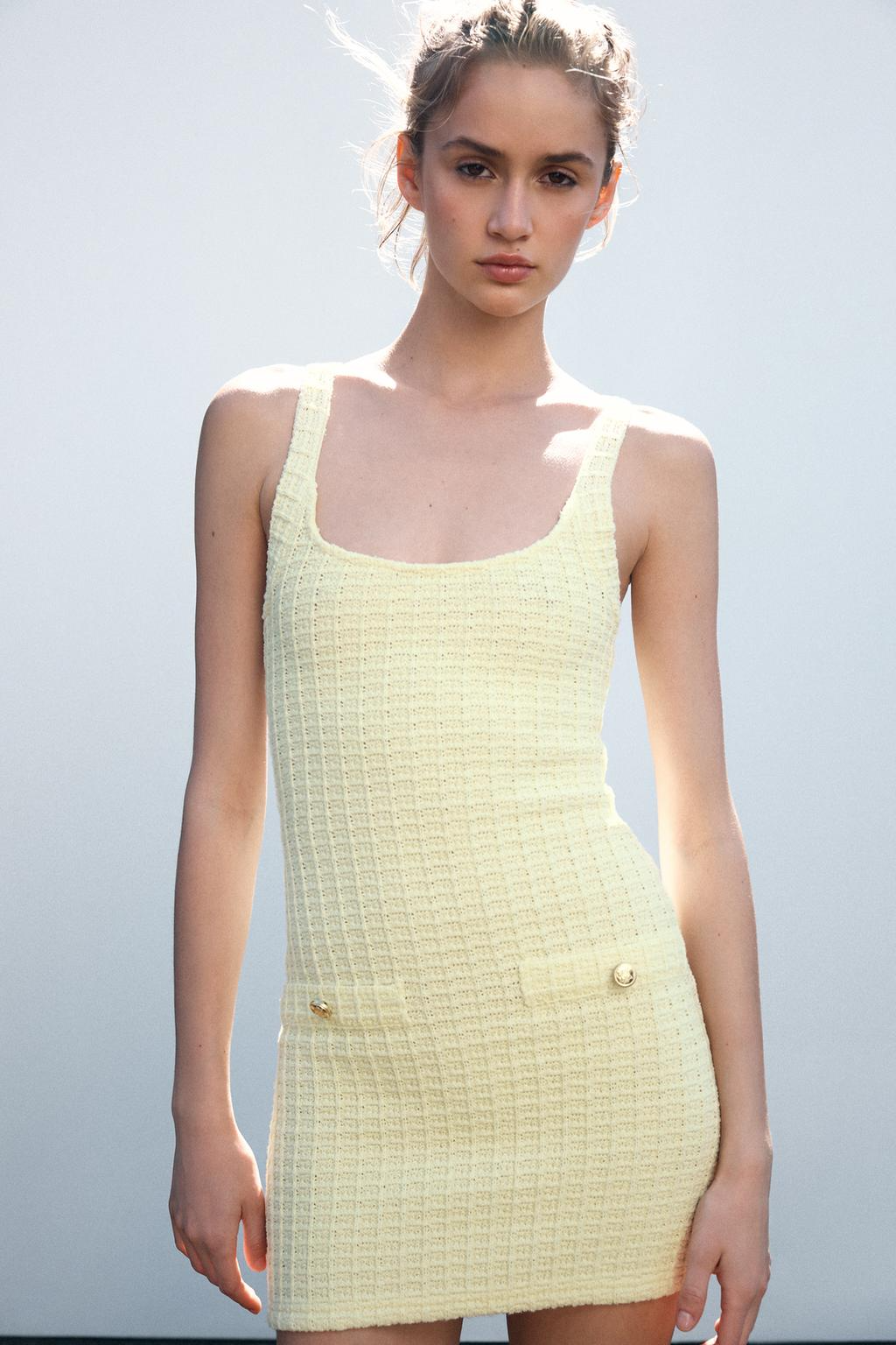 Cylena™ | Abito Mini Chic
