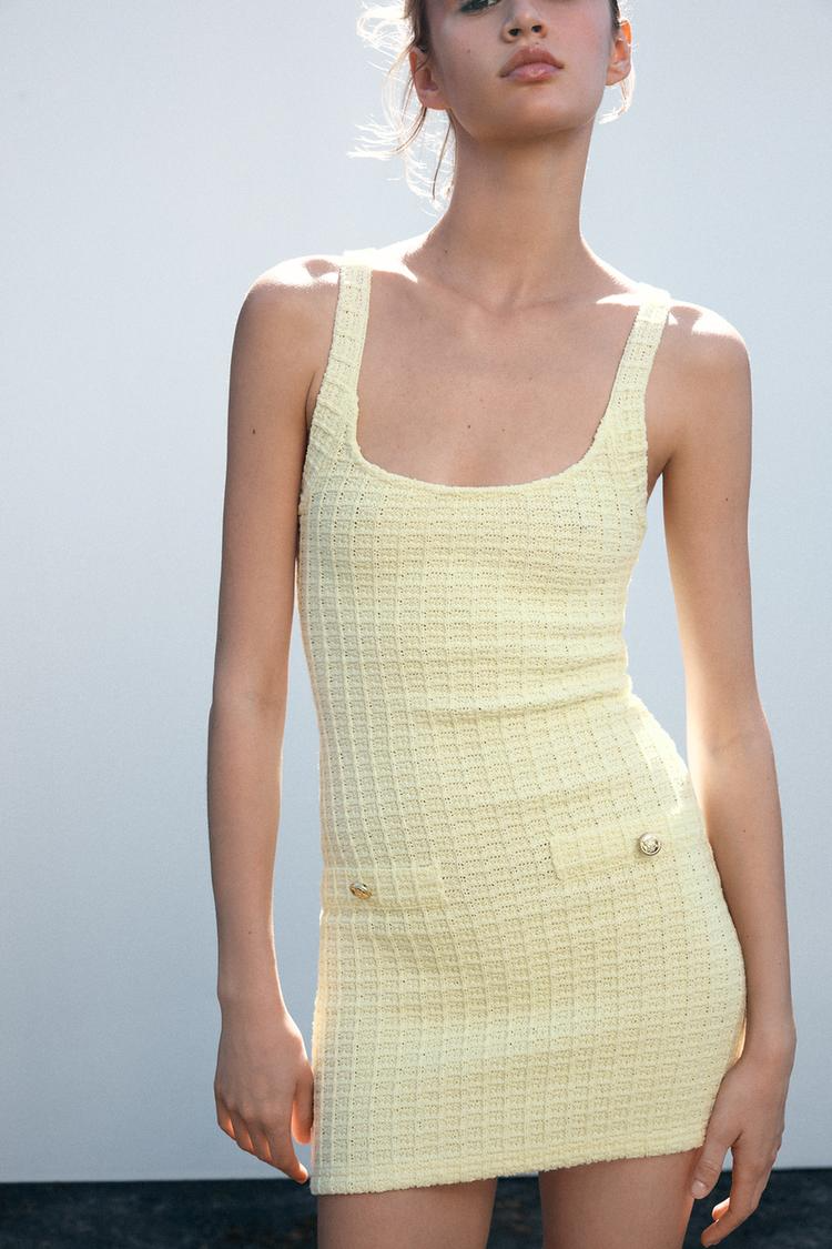 Cylena™ | Abito Mini Chic