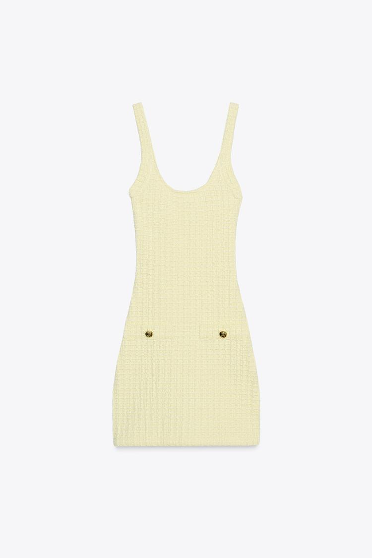 Cylena™ | Abito Mini Chic