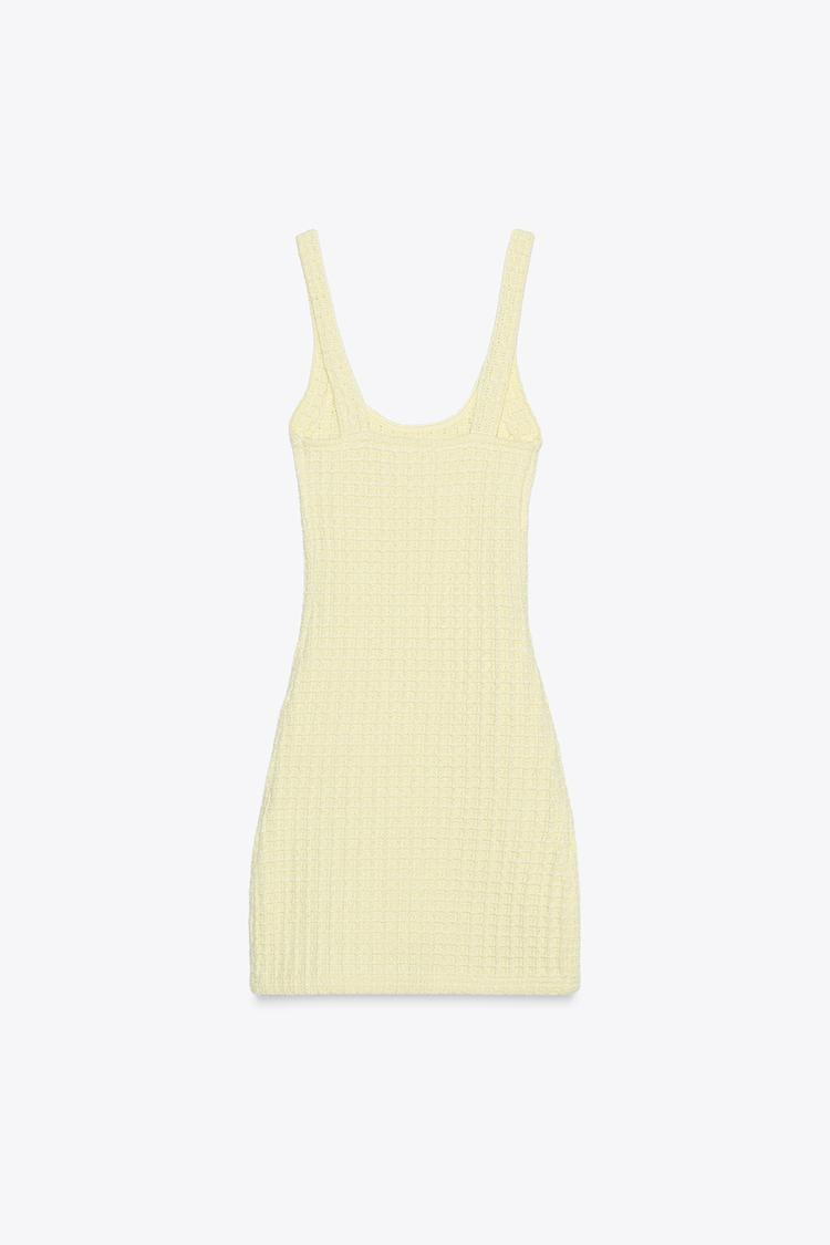 Cylena™ | Abito Mini Chic