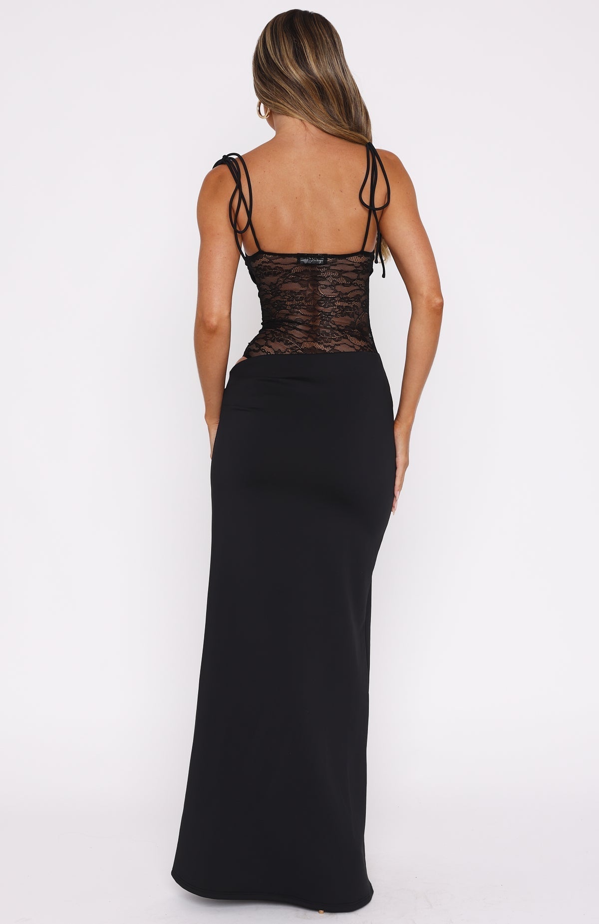 Darla™ | Elegante Abito Maxi