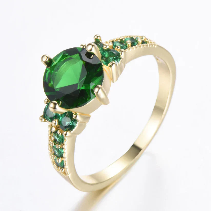 Anello in Oro Celia Ferrowyn