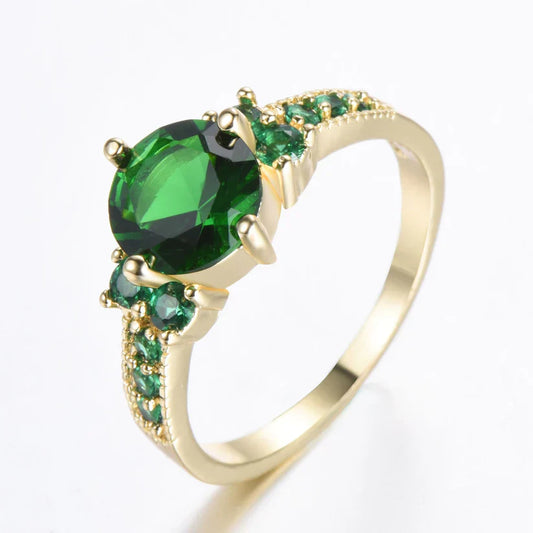 Anello in Oro Celia Ferrowyn