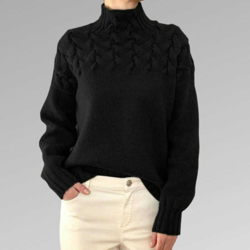 Sophia | Maglione Eleganza Tricot