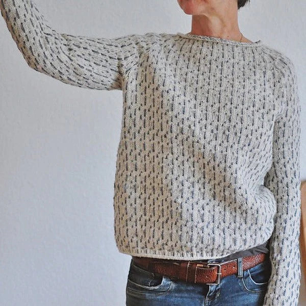 Avalon | Maglione Tricot