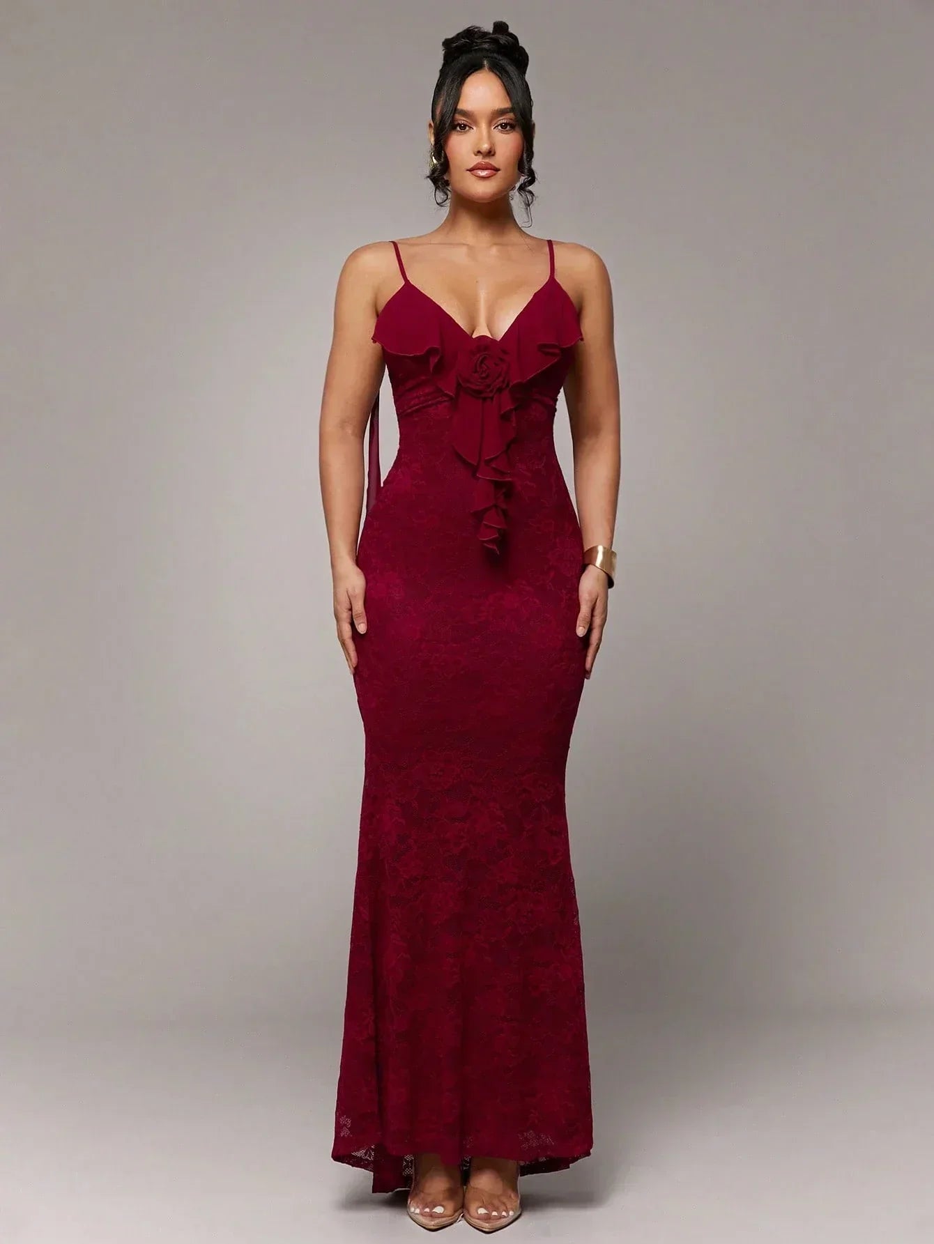 Mirena™ | Abito Bodycon Senza Schienale