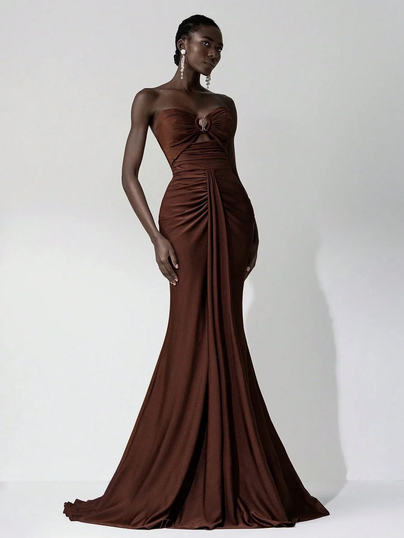 Lenora™ | Elegante Vestito Maxi