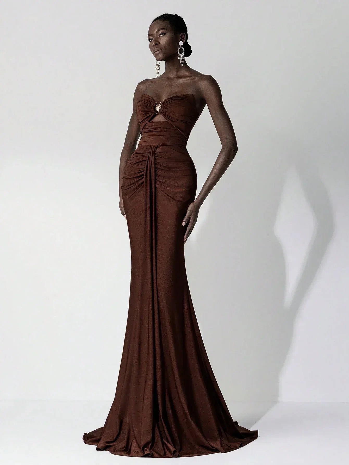 Lenora™ | Elegante Vestito Maxi