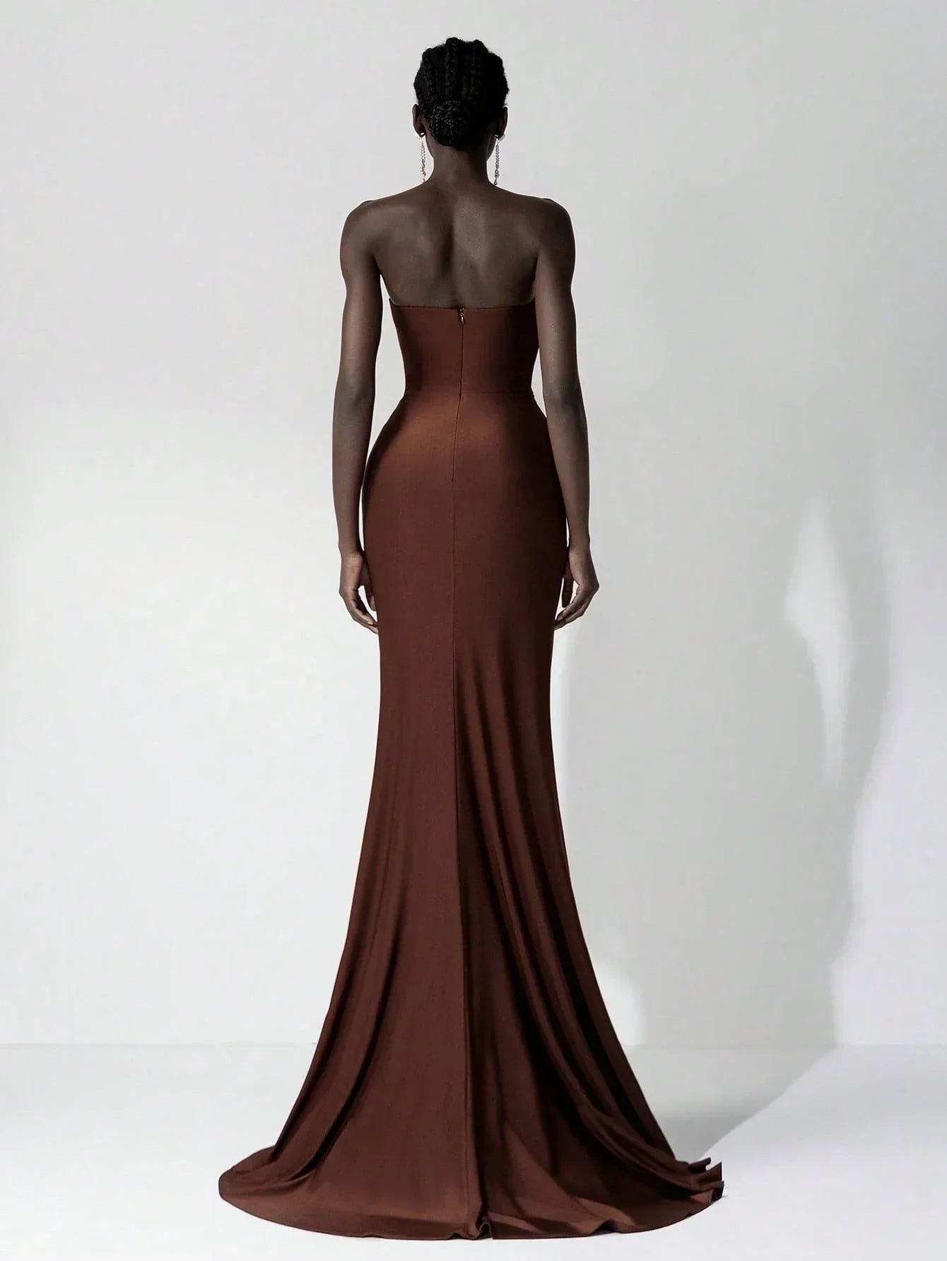 Lenora™ | Elegante Vestito Maxi