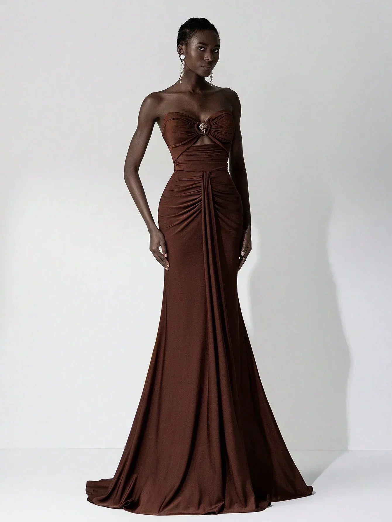 Lenora™ | Elegante Vestito Maxi