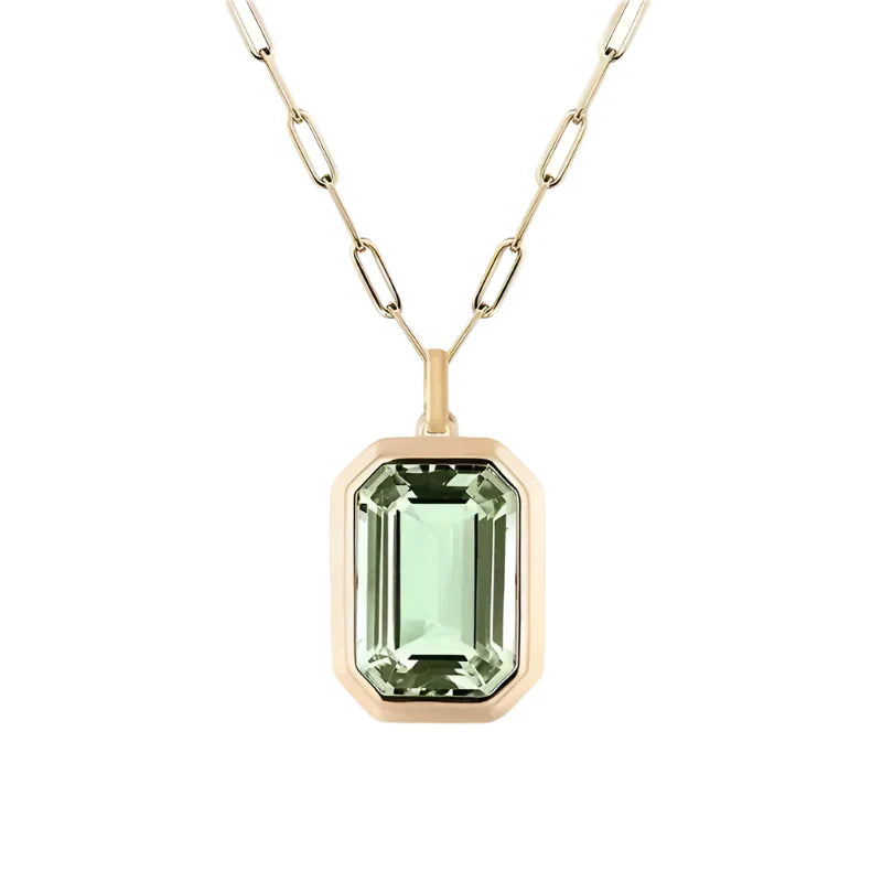 Collana Sarina Elowen