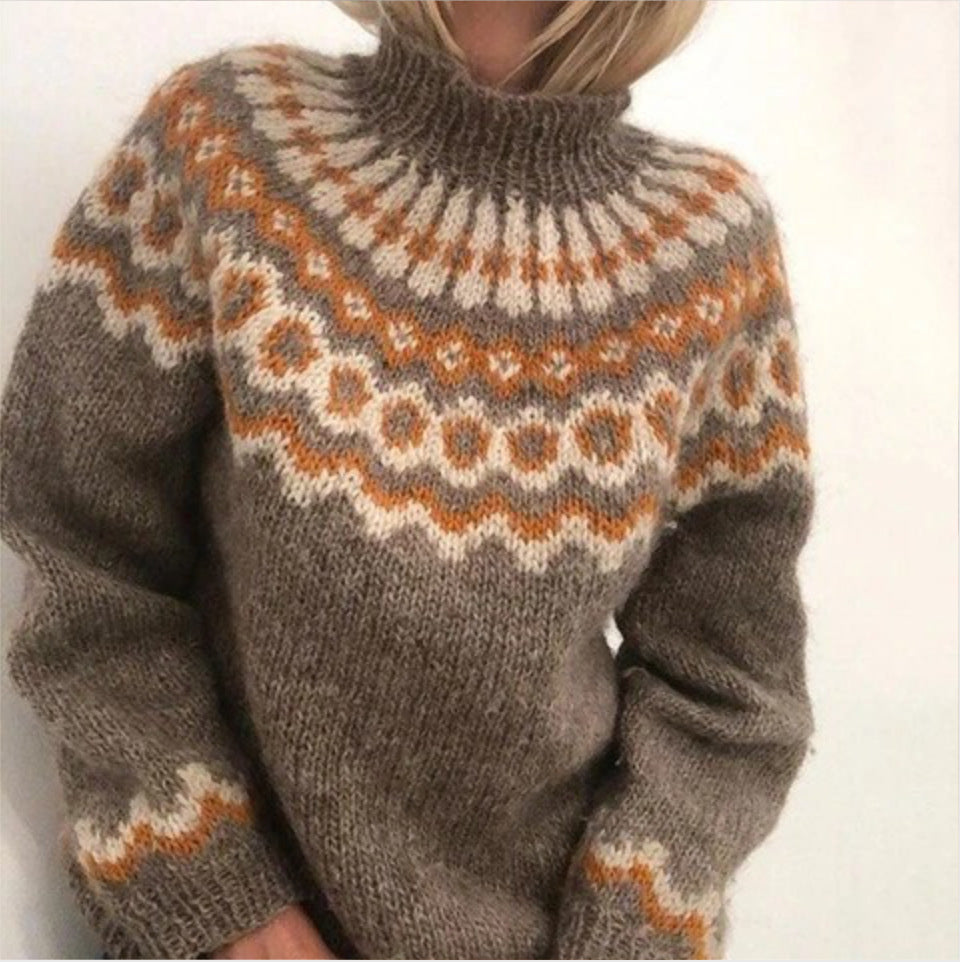 Thelma | Maglione Elegante