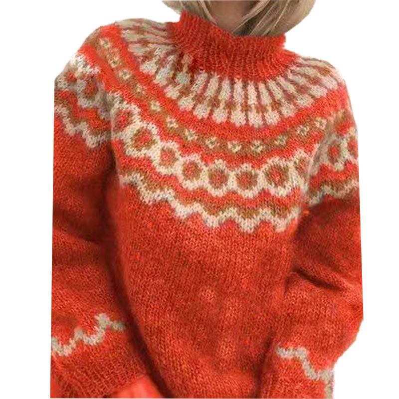 Thelma | Maglione Elegante