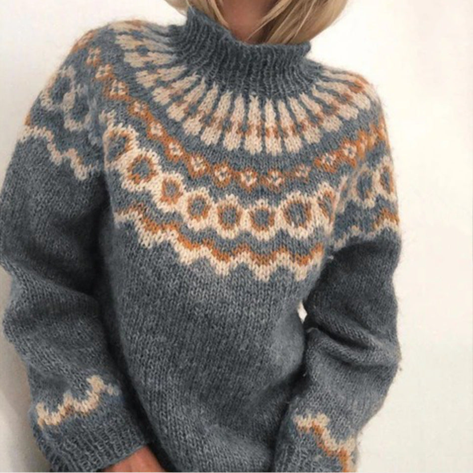 Thelma | Maglione Elegante
