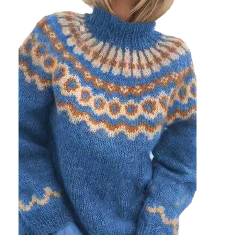 Thelma | Maglione Elegante
