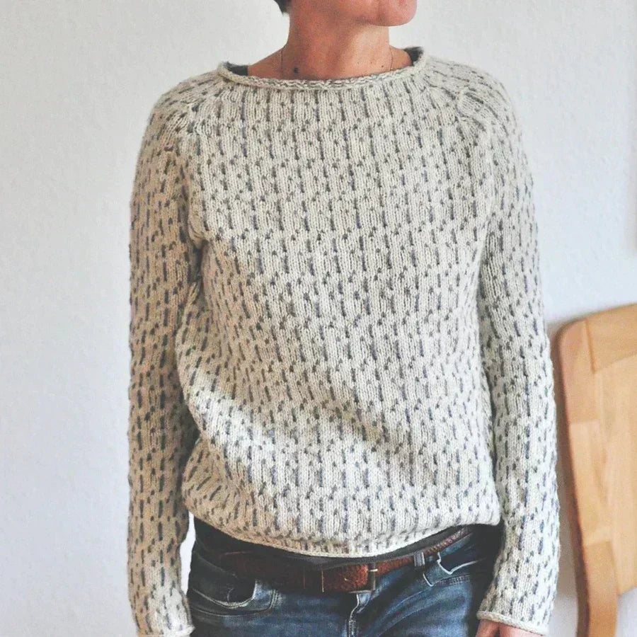 Avalon | Maglione Tricot