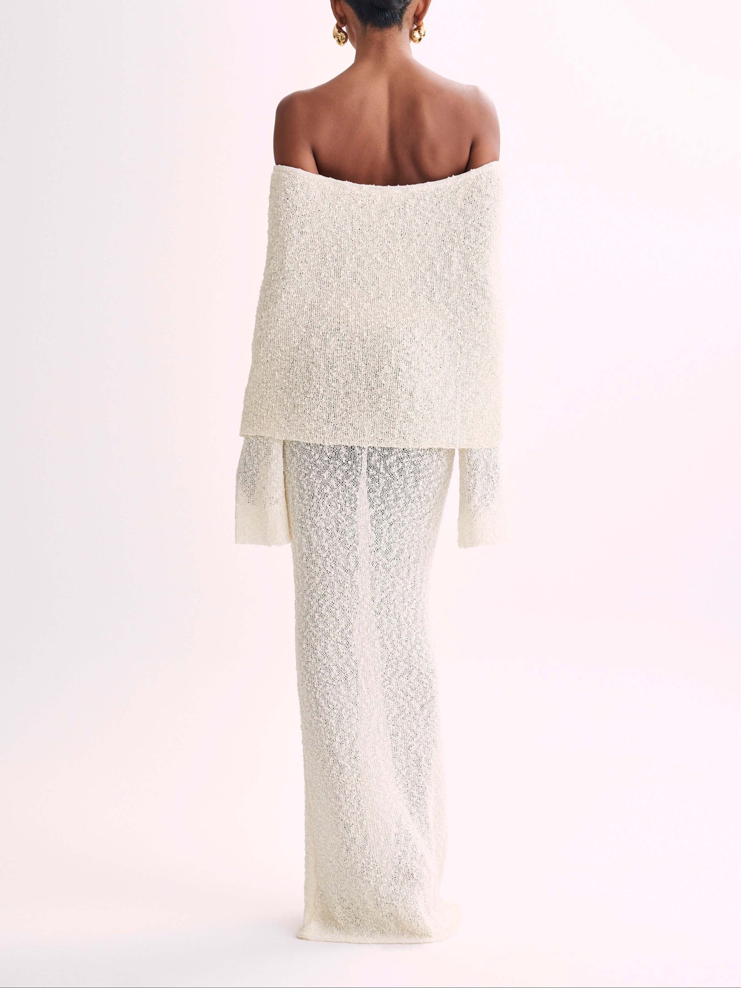 Kenvira™ | Abito Off Shoulder