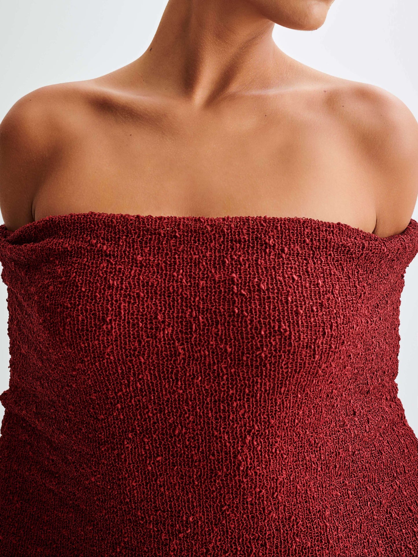 Kenvira™ | Abito Off Shoulder