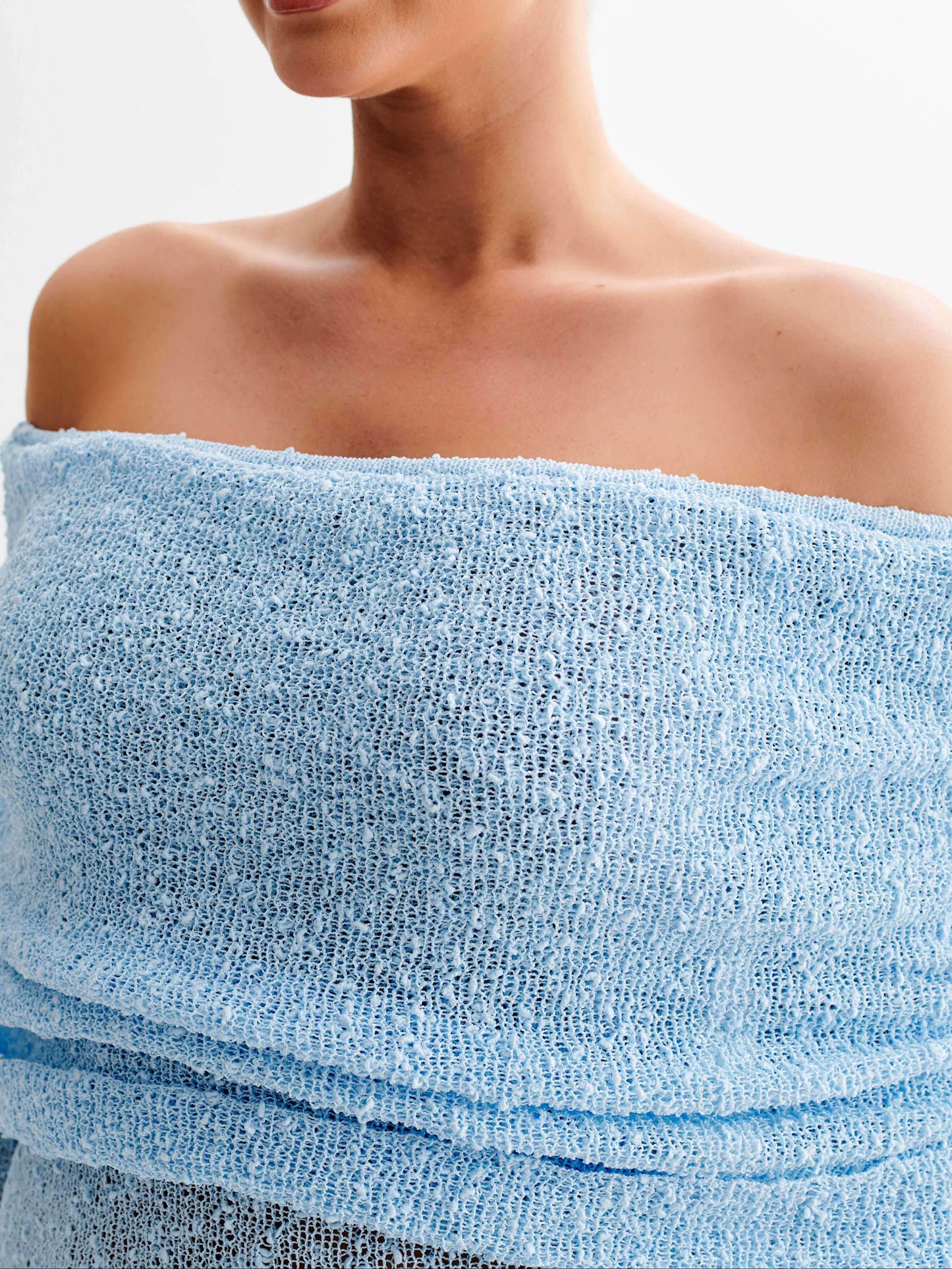 Kenvira™ | Abito Off Shoulder