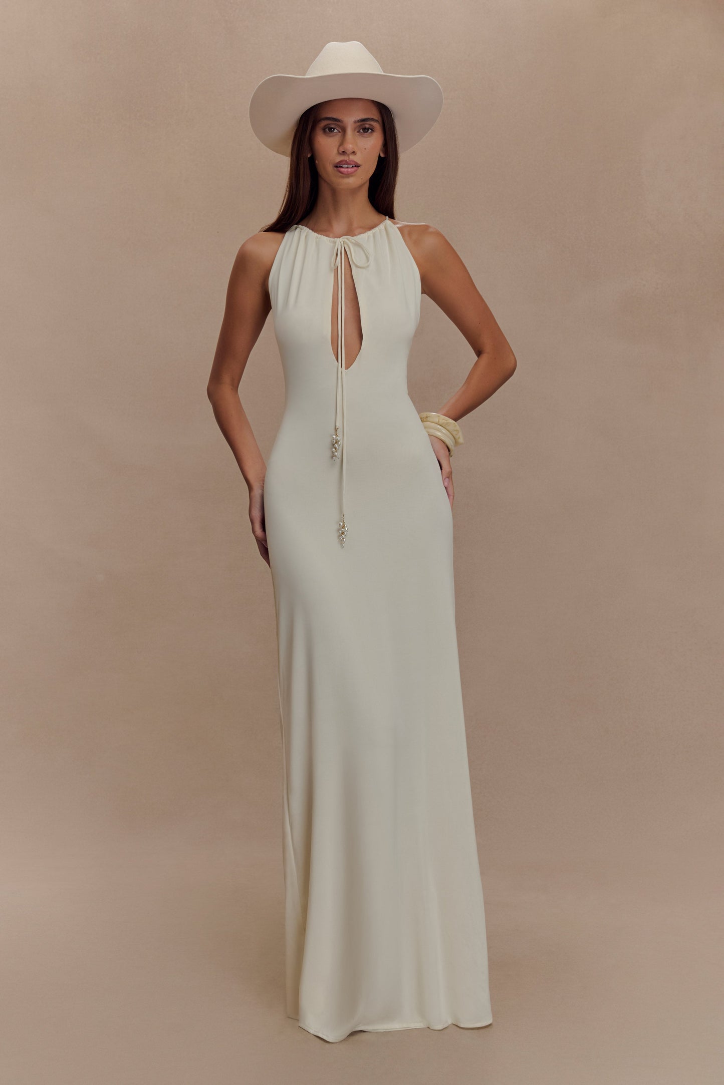 Marisma™ | Abito Maxi Jorema
