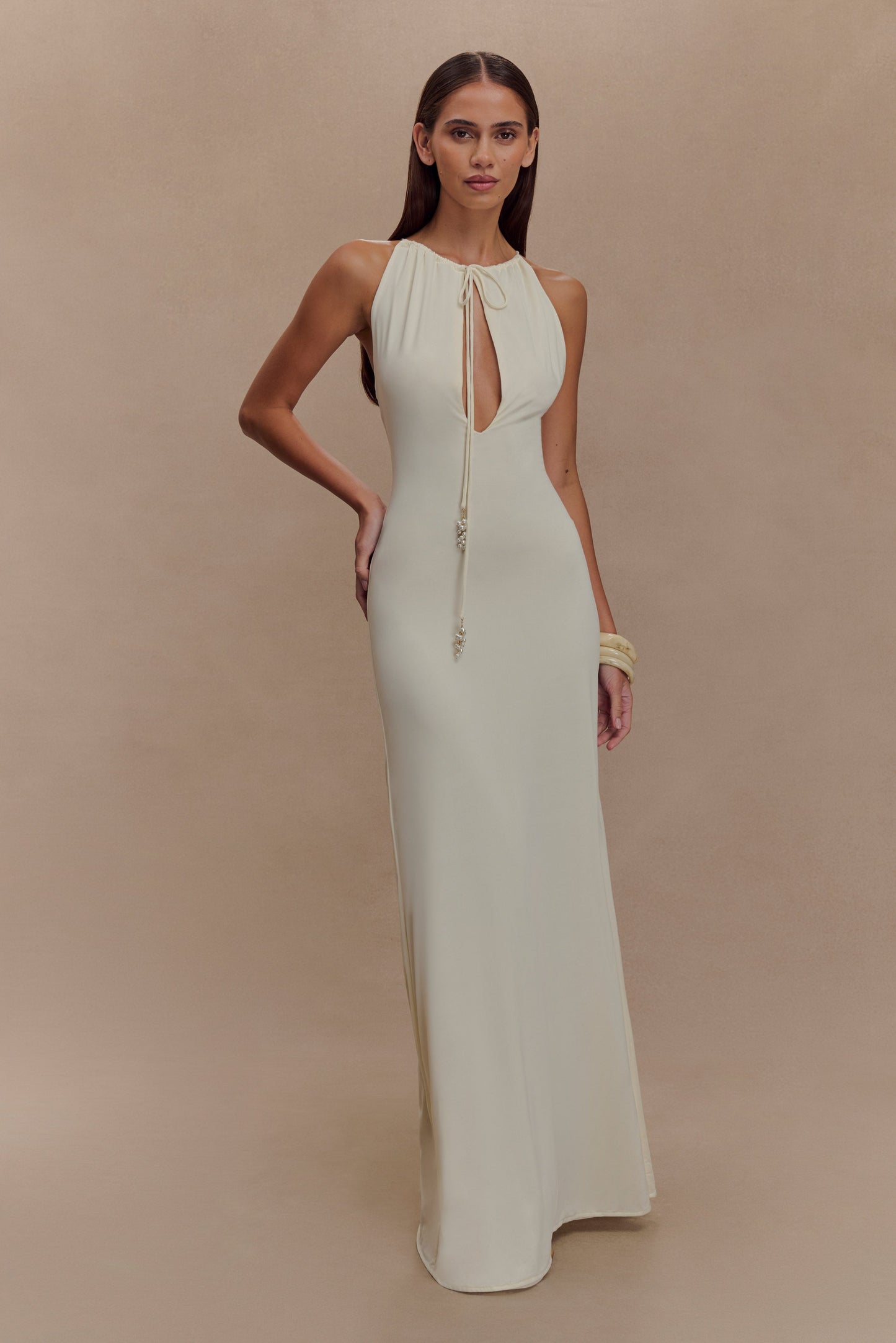 Marisma™ | Abito Maxi Jorema