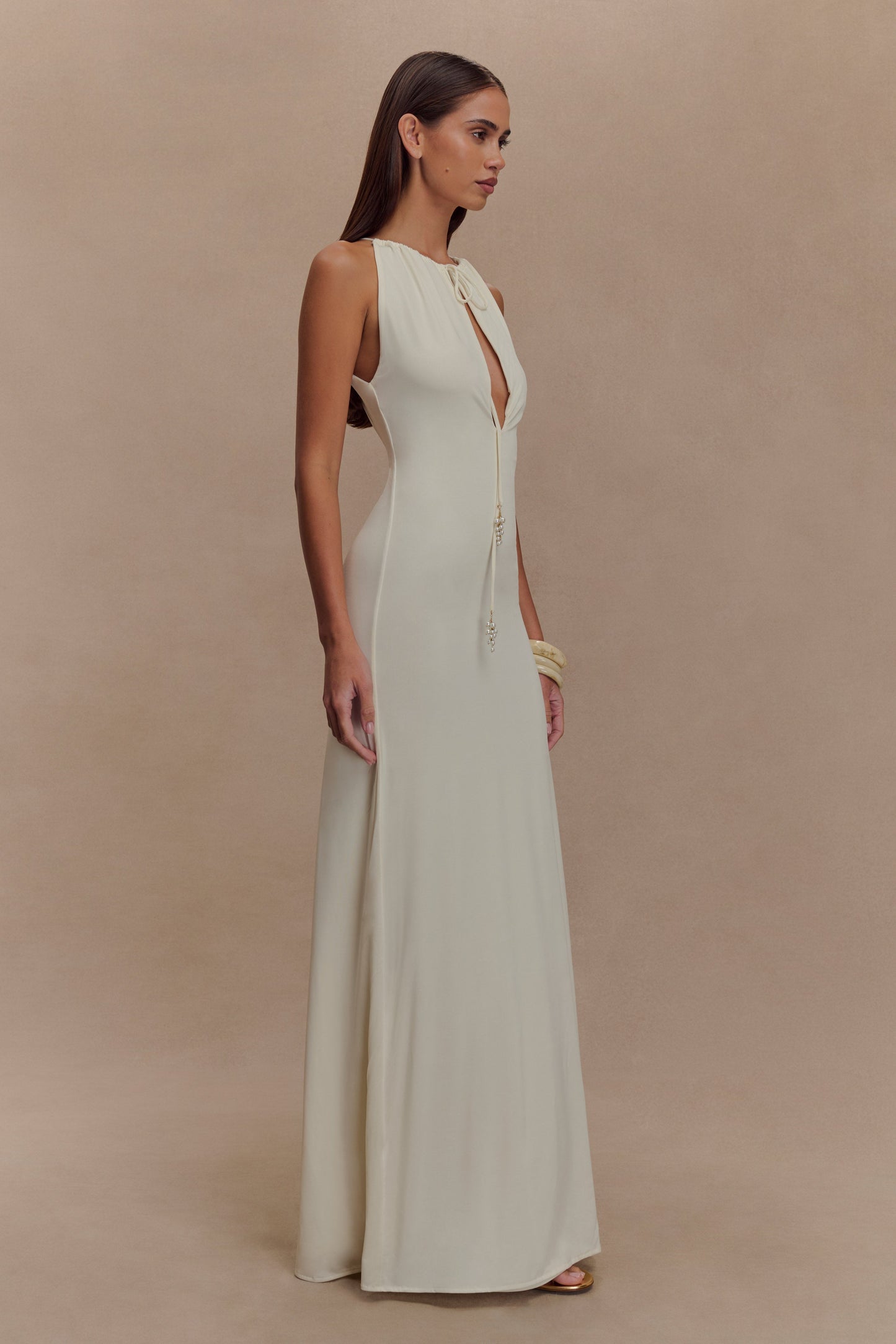 Marisma™ | Abito Maxi Jorema