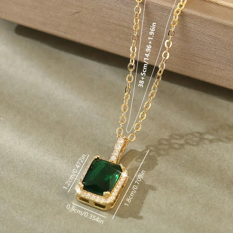 Collana Zarela Fontayne