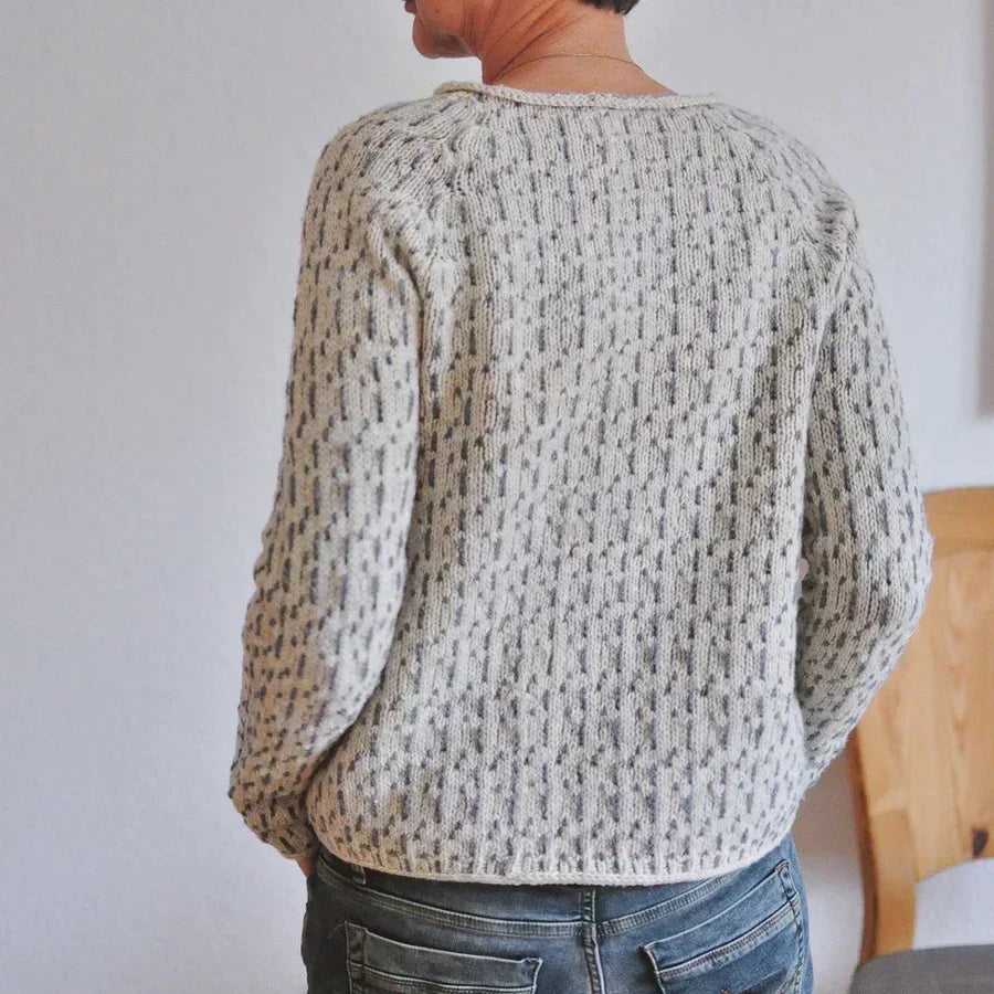 Avalon | Maglione Tricot
