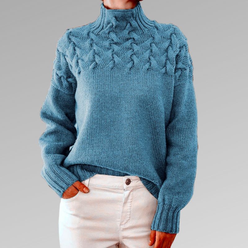Sophia | Maglione Eleganza Tricot