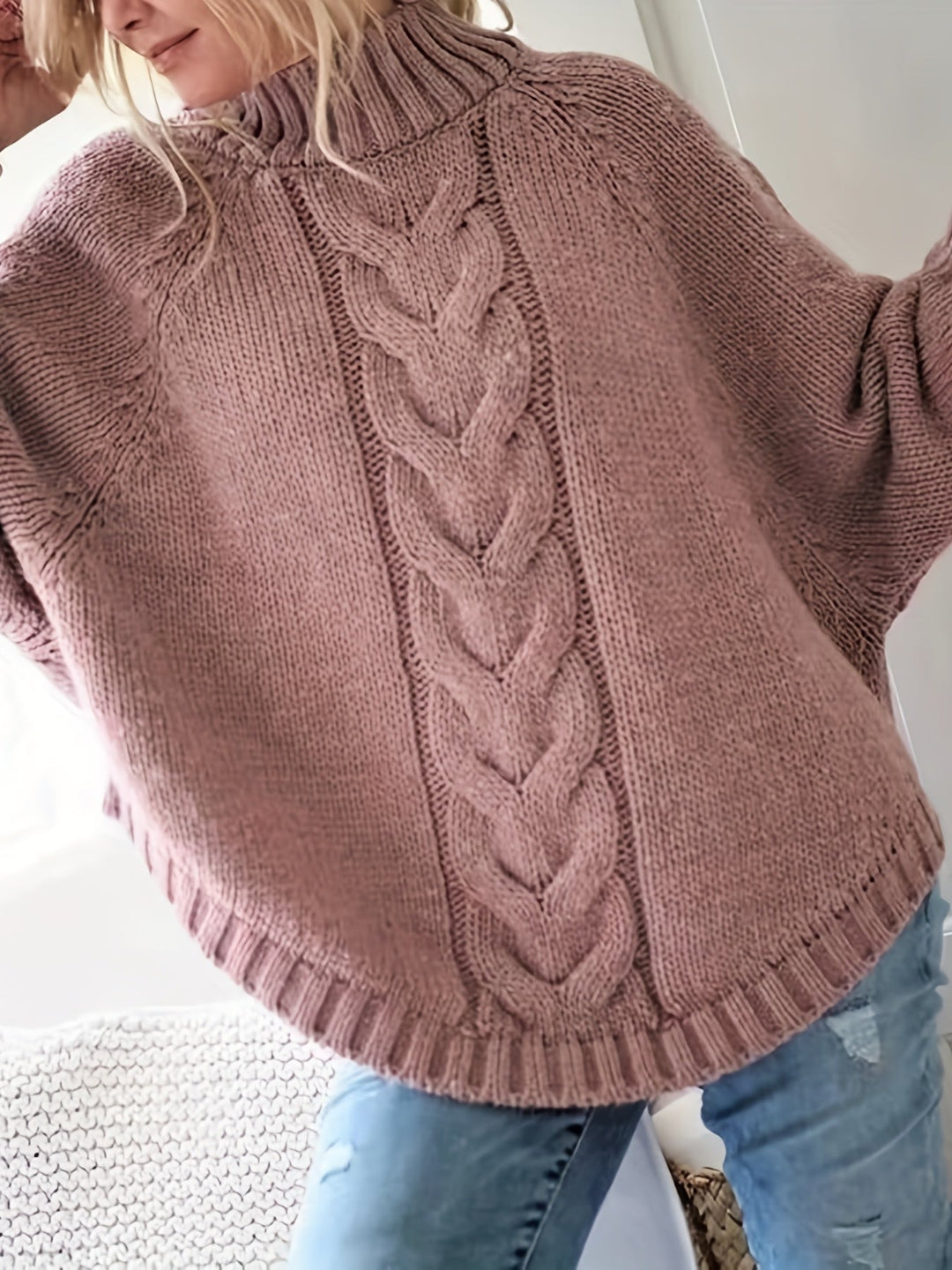 Ellery | Maglione Elegante in Maglia