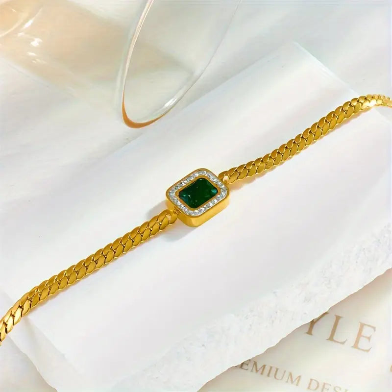 Bracciale Orielle Verdaska