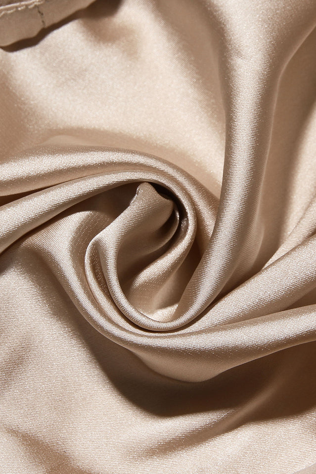 Lena™ | Vestito Maxi Dettagliato
