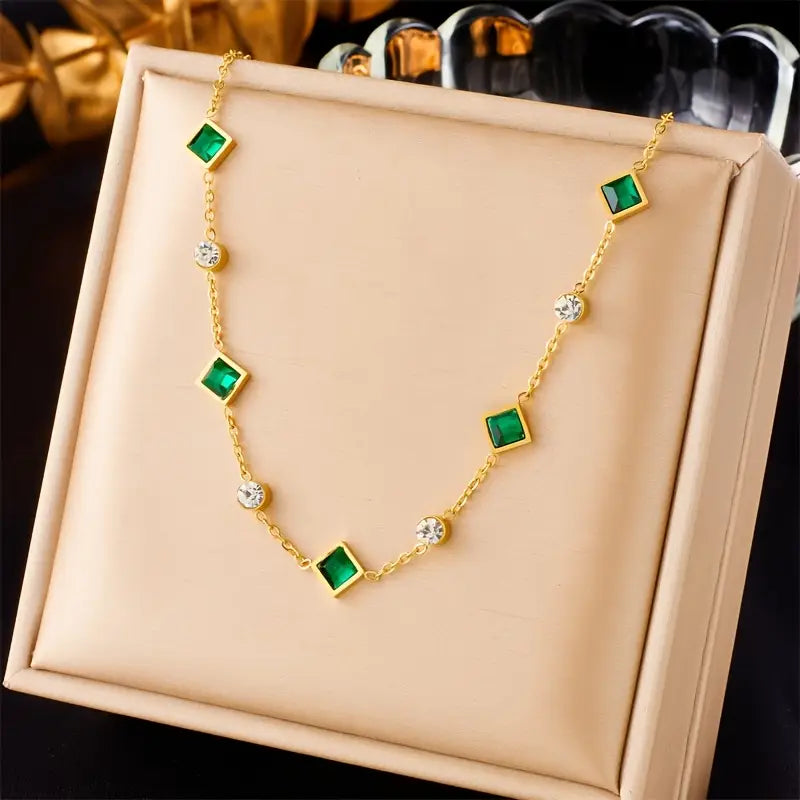 Collana Amelisse Glenwyn